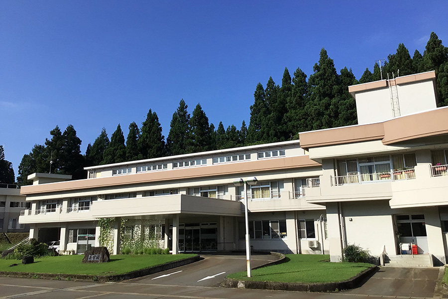 介護老人福祉施設（特別養護老人ホーム）